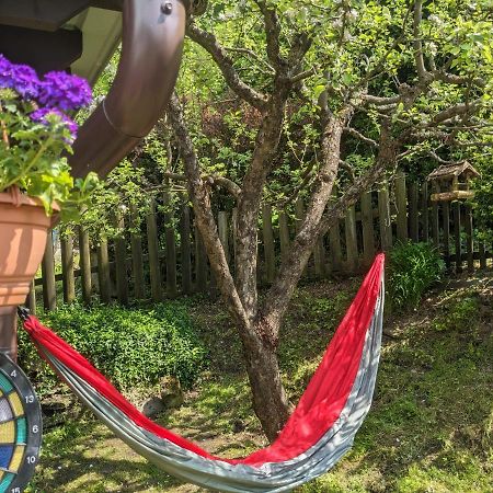 Chaloupka Na Konci Sveta Villa Raskov Exterior foto